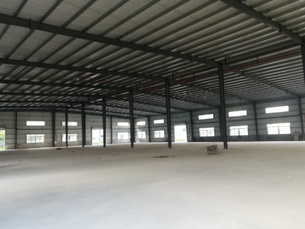 东营网架工程有限公司